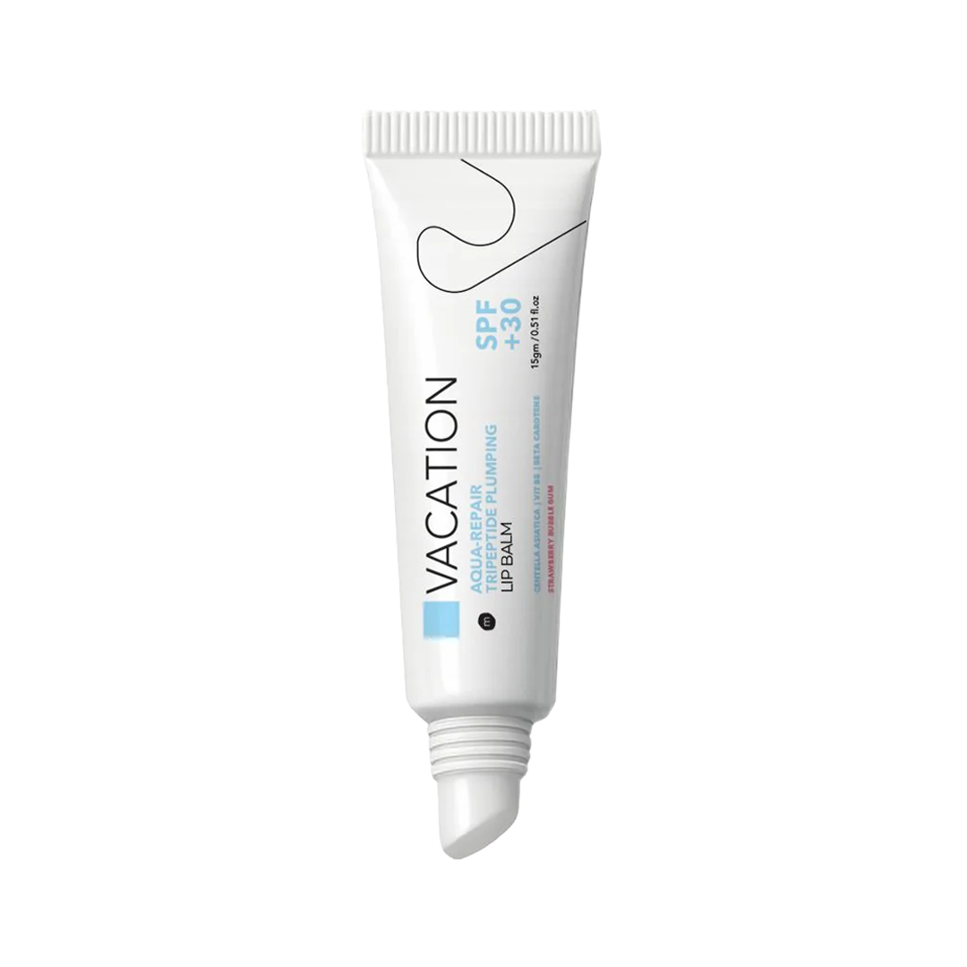 Aqua Repair Lip Balm - Strawberry SPF 30