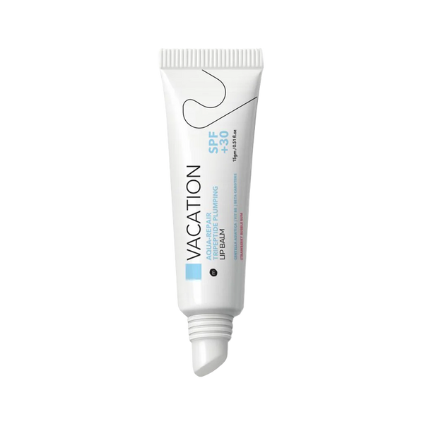 Aqua Repair Lip Balm - Strawberry SPF 30