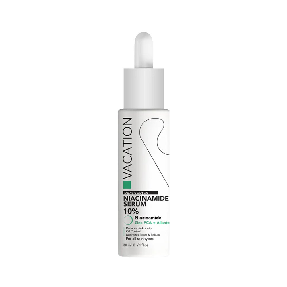 Niacinamide 10% Serum