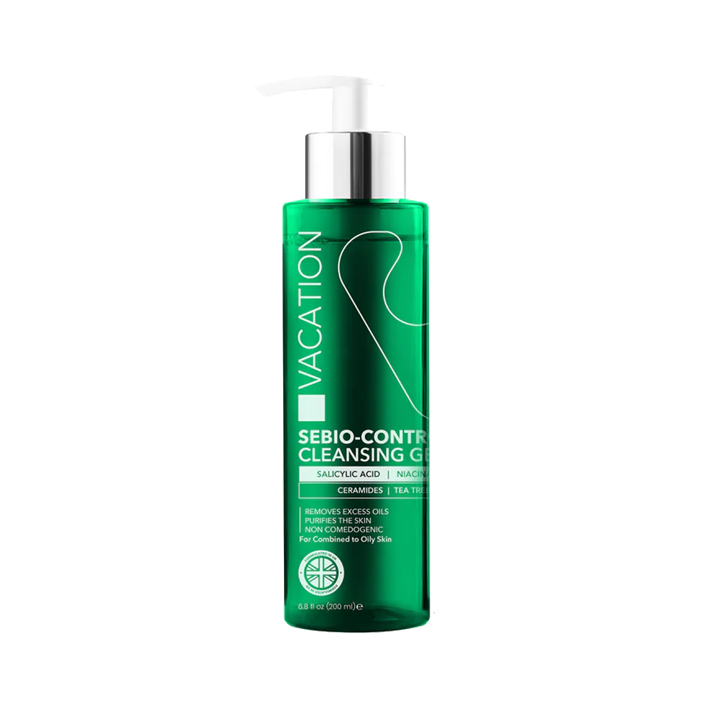Sebio-Control Cleansing Gel