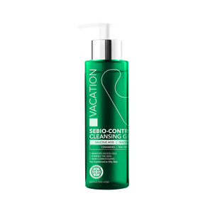 Sebio-Control Cleansing Gel