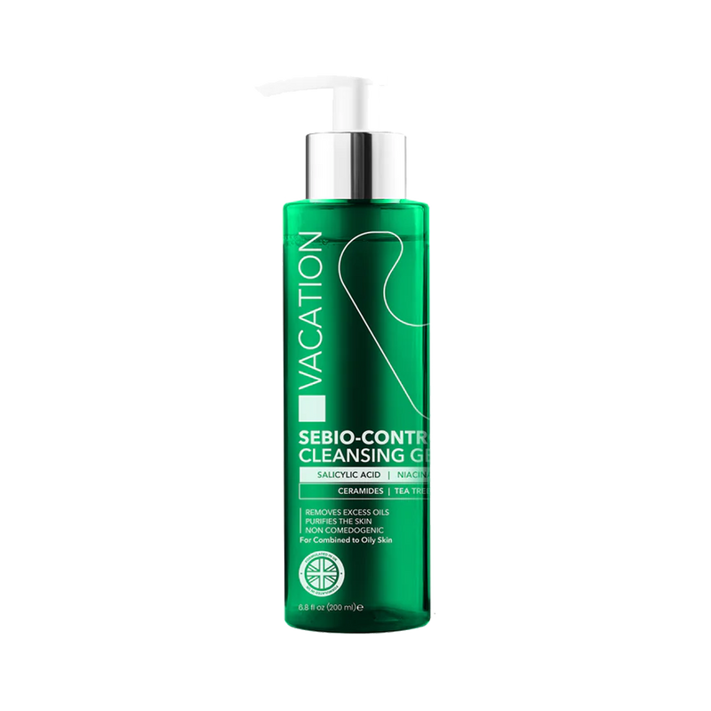Sebio-Control Cleansing Gel