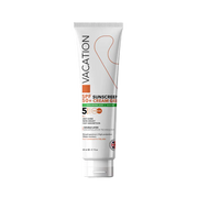 Sunscreen Cream Gel