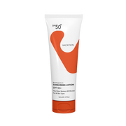 Sunscreen Lotion