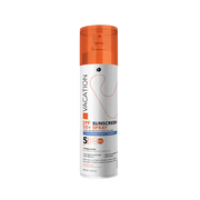 Sunscreen Spray