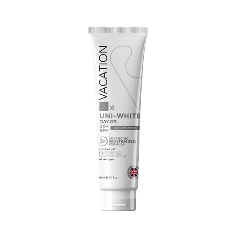 Uni-White Day Gel