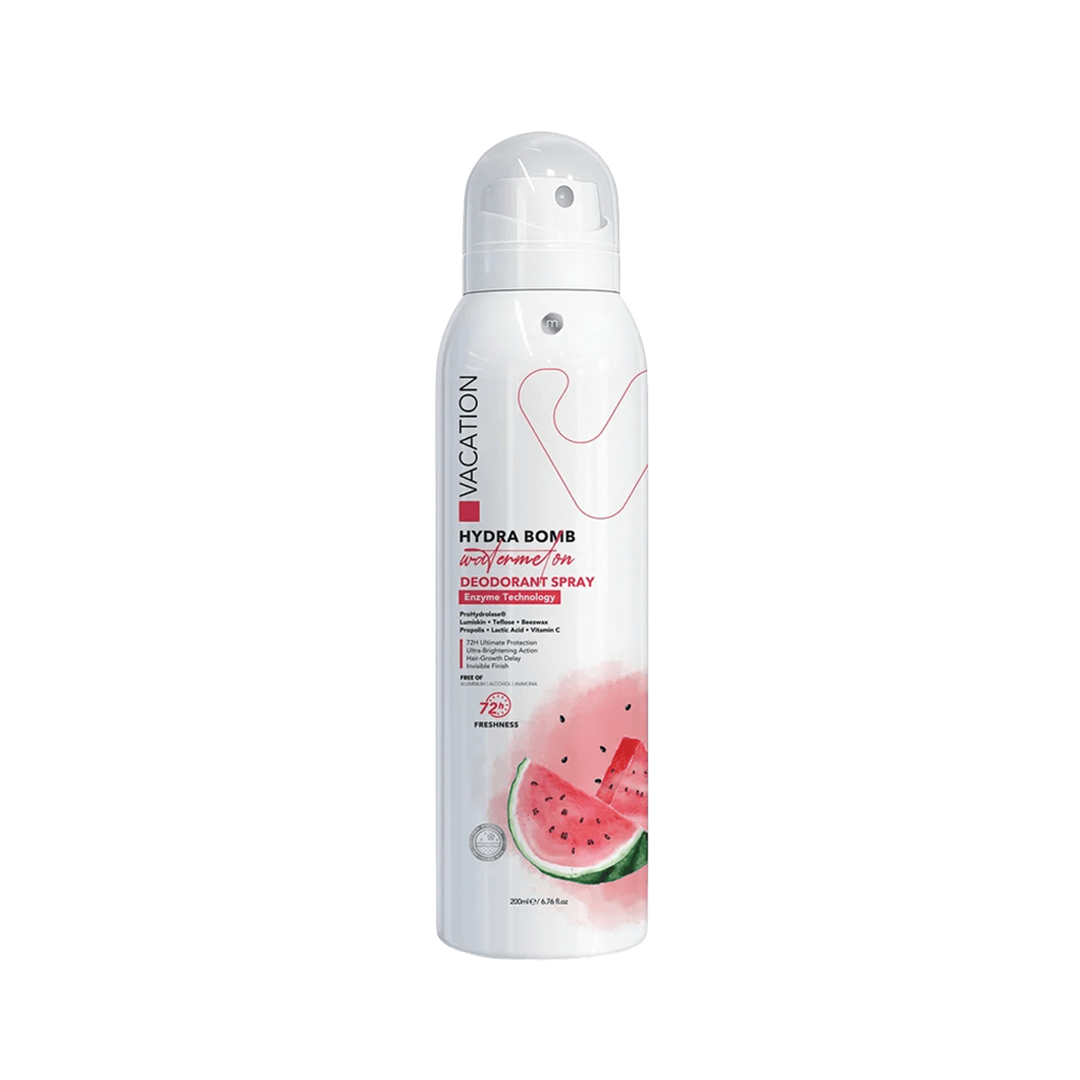 Watermelon Deodorant Spray
