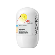 Beach Breeze Roll-On Deodorant