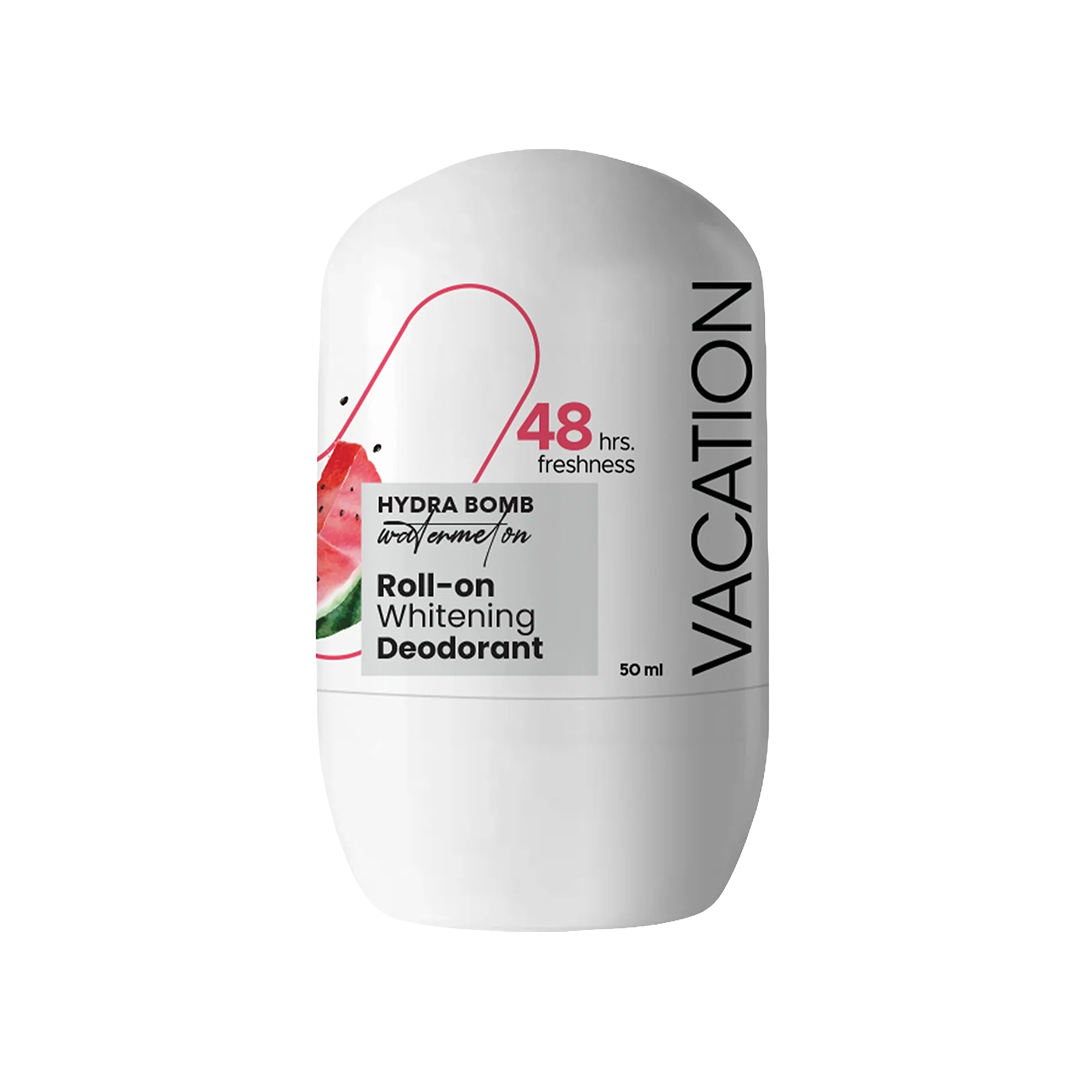 Roll-On Deodorant Watermelon Hydra Bomb