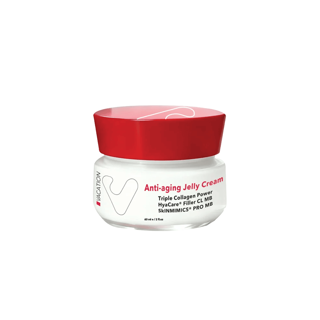 Wrinkless Anti-Aging Jelly Cream