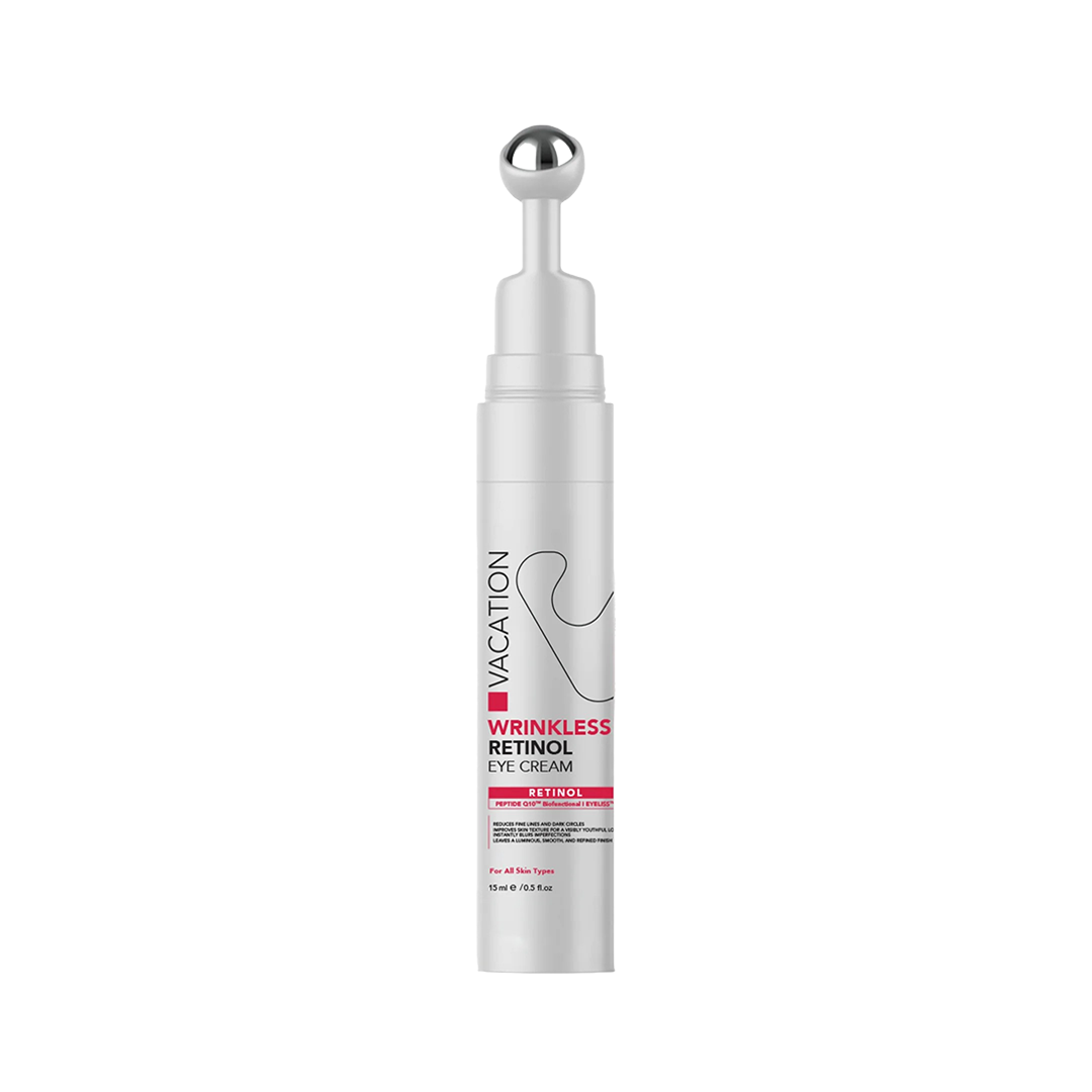 Wrinkless Eye Contour Cream
