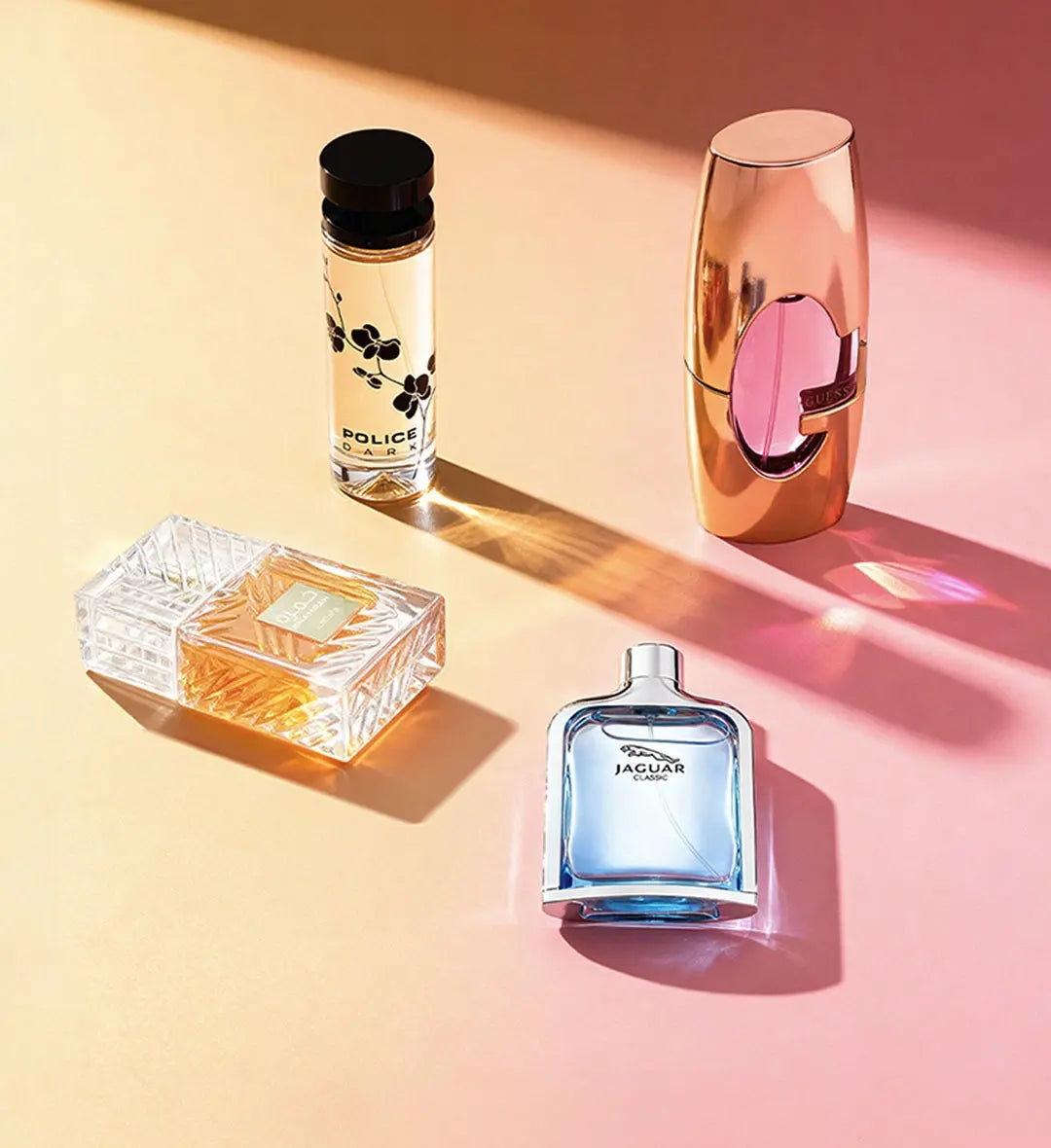 Fragrance Flash Sale