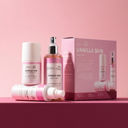 Vanilla Skin Full Set