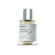 Vanilla Blooms (Inspired by Mancera's Rose Vanille)