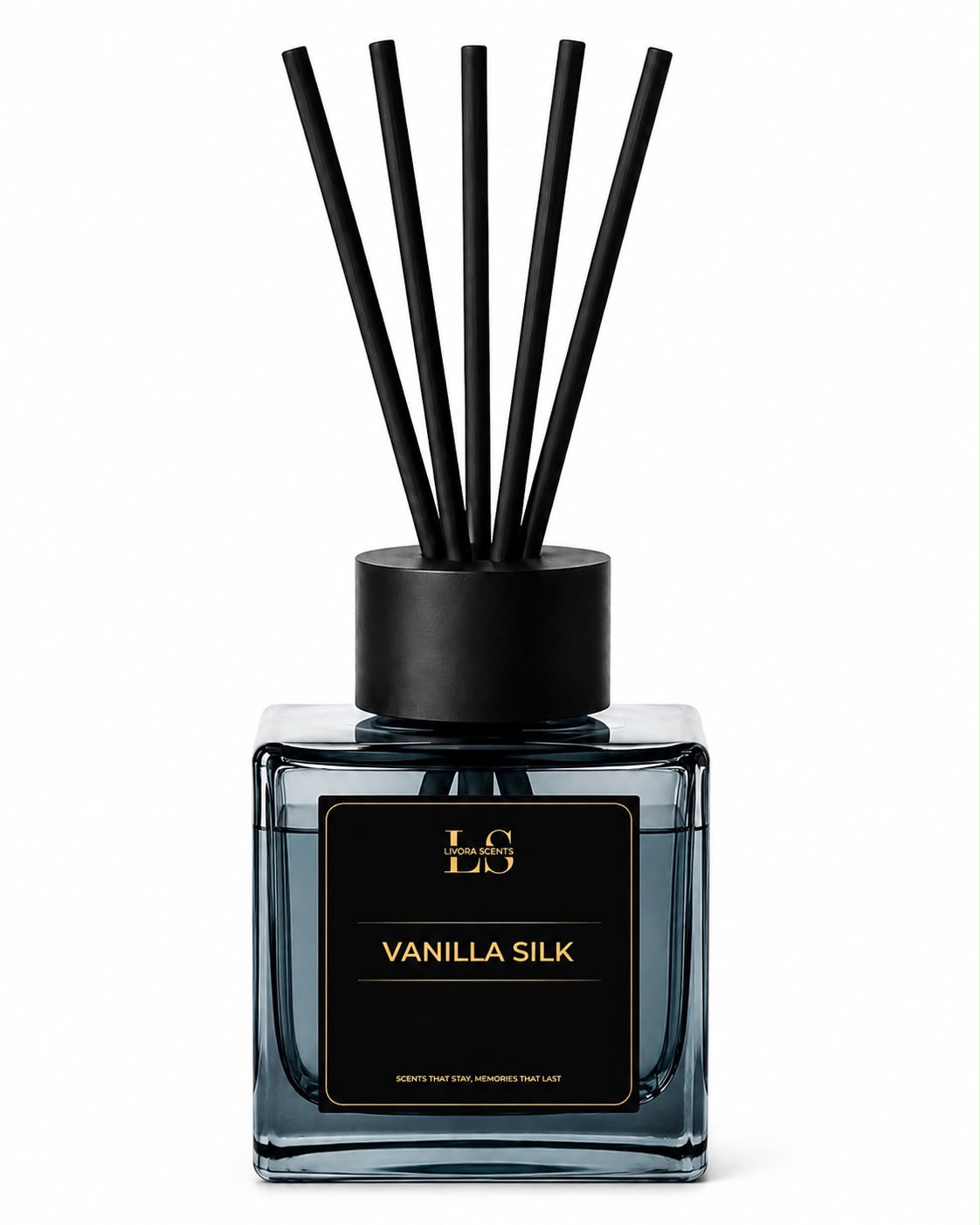 Vanilla Silk Diffuser