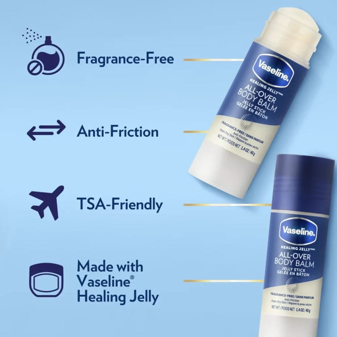 All-Over Body Balm Stick