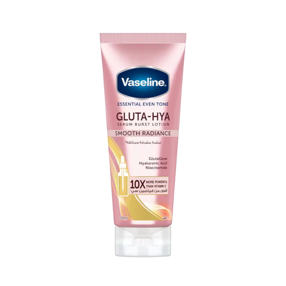 Gluta-Hya Serum Burst Lotion