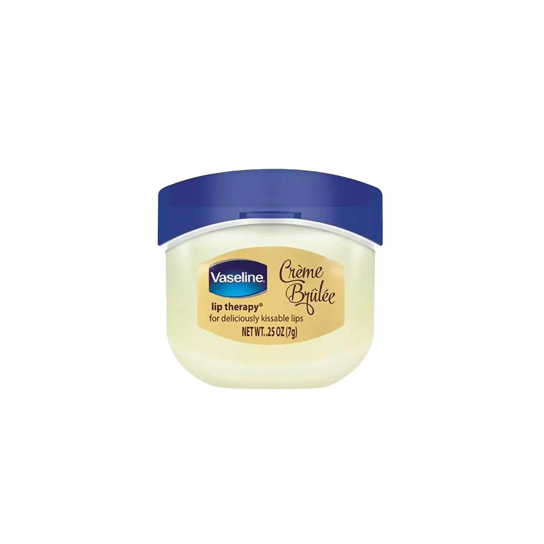 Mini Lip Therapy - Crème Brûlée