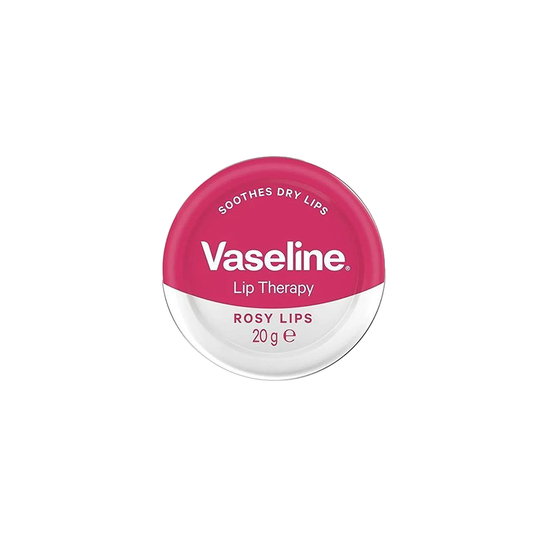 Lip Therapy - Rosy Lips