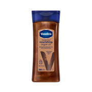 Nourishing Argan Oil Bronze Shimmer Body Oil