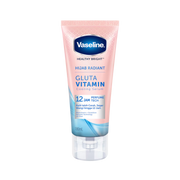 Hijab Radiant Gluta Vitamin Cooling Body Serum