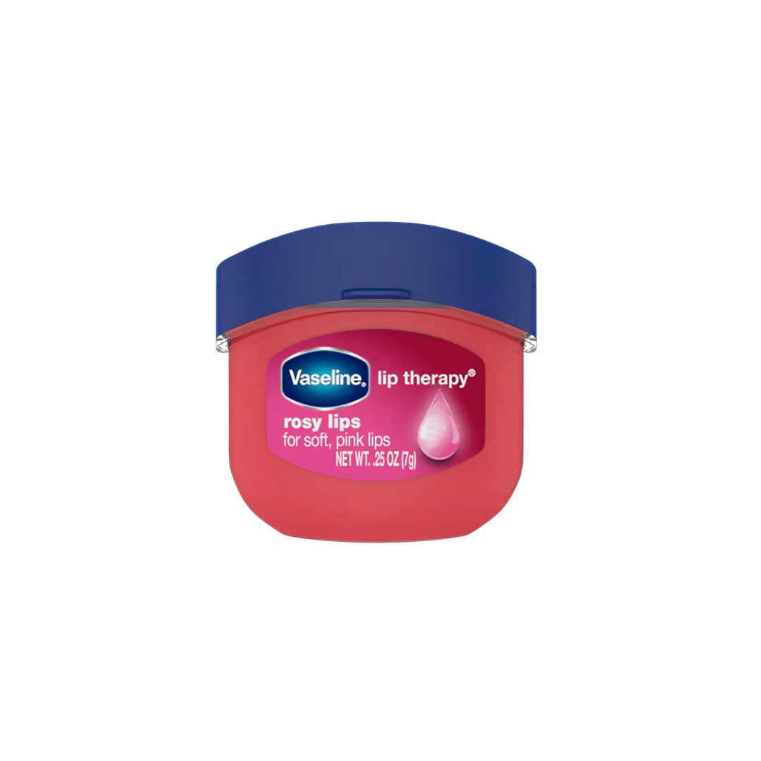 Mini Lip Therapy - Rosy