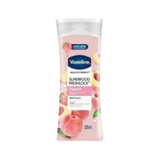 Super Food Fresh Lock Peach Lotion