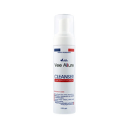 Veexia Vee Allure Cleanser for Sensitive Skin - Face Wash | Source Beauty Egypt