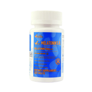 Veexia Vee Melatonin 2 Mg (sr) Tablets - Supplements | Source Beauty Egypt