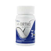 Veexia Vee ORTHO Capsules - Supplements | Source Beauty Egypt