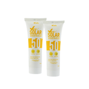 Veexia Vee Solar Sun Screen Lotion SPF +50 (1+1) - SPF | Source Beauty Egypt