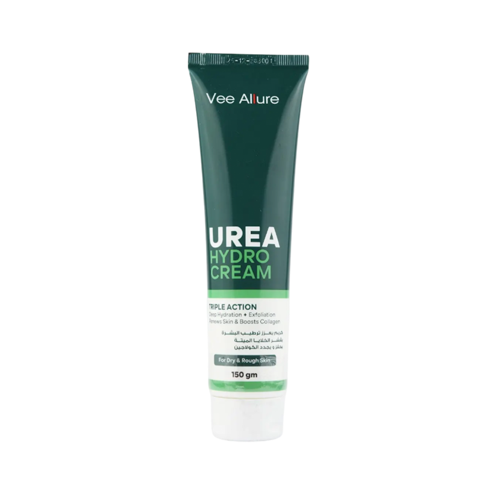 Vee allure Urea Hydro Cream 10%