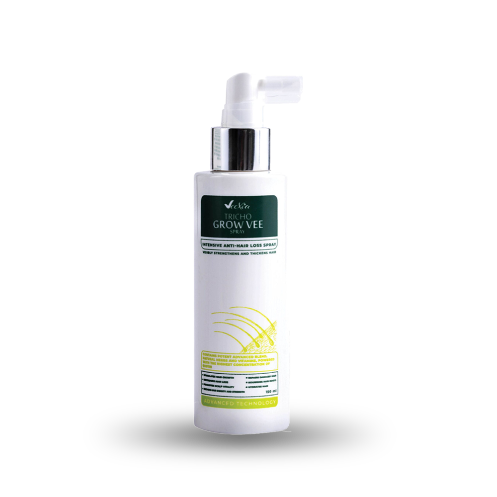 سبراى 'تريكو جرو ڤي' مضاد لتساقط الشعر