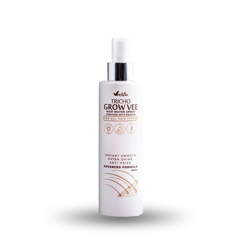 Tricho Grow Vee Hair Water Spray