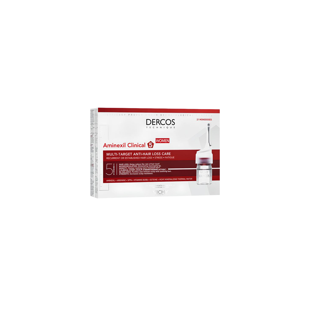 DT Aminexil Woman 5