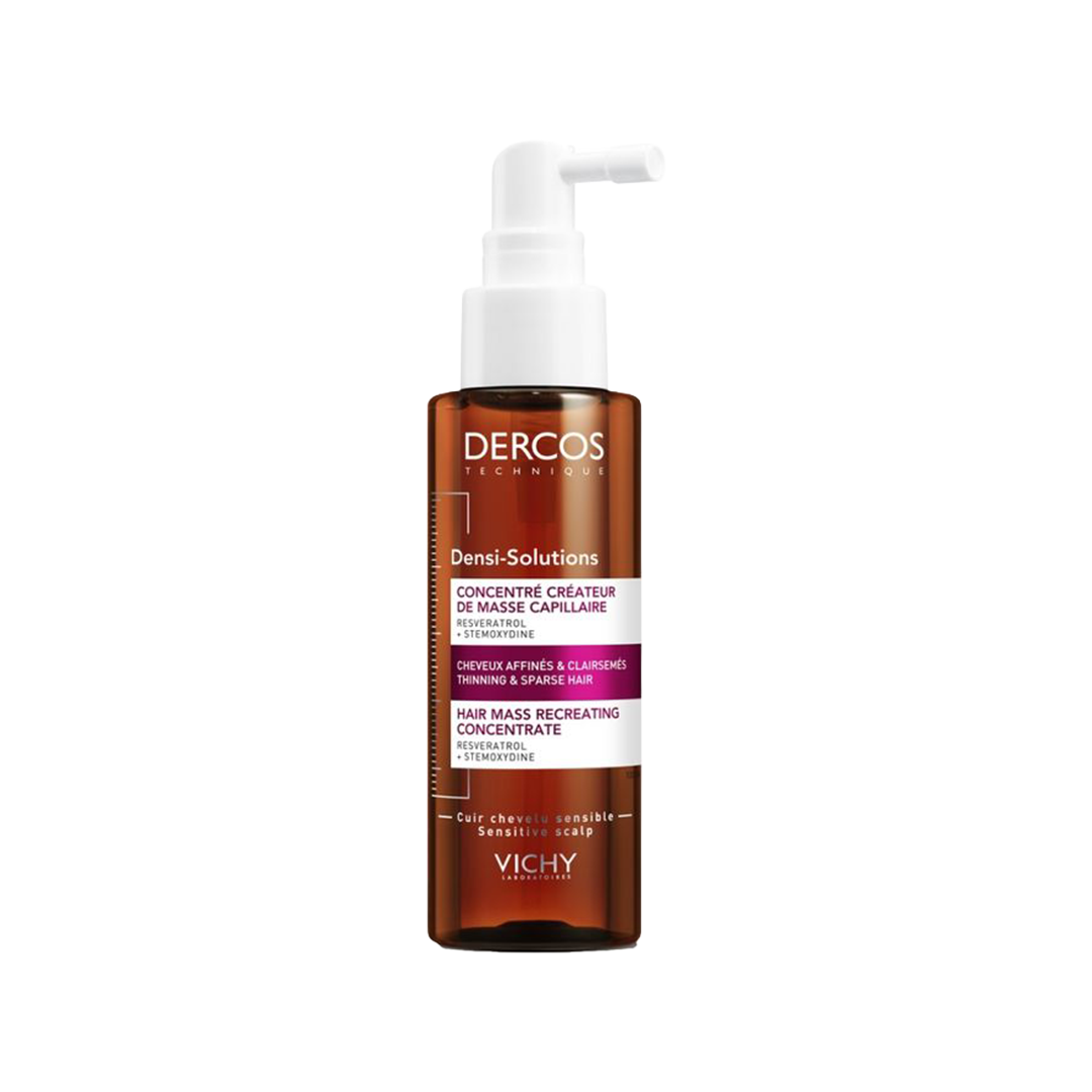 Densi Solutions Hair Mass Spray