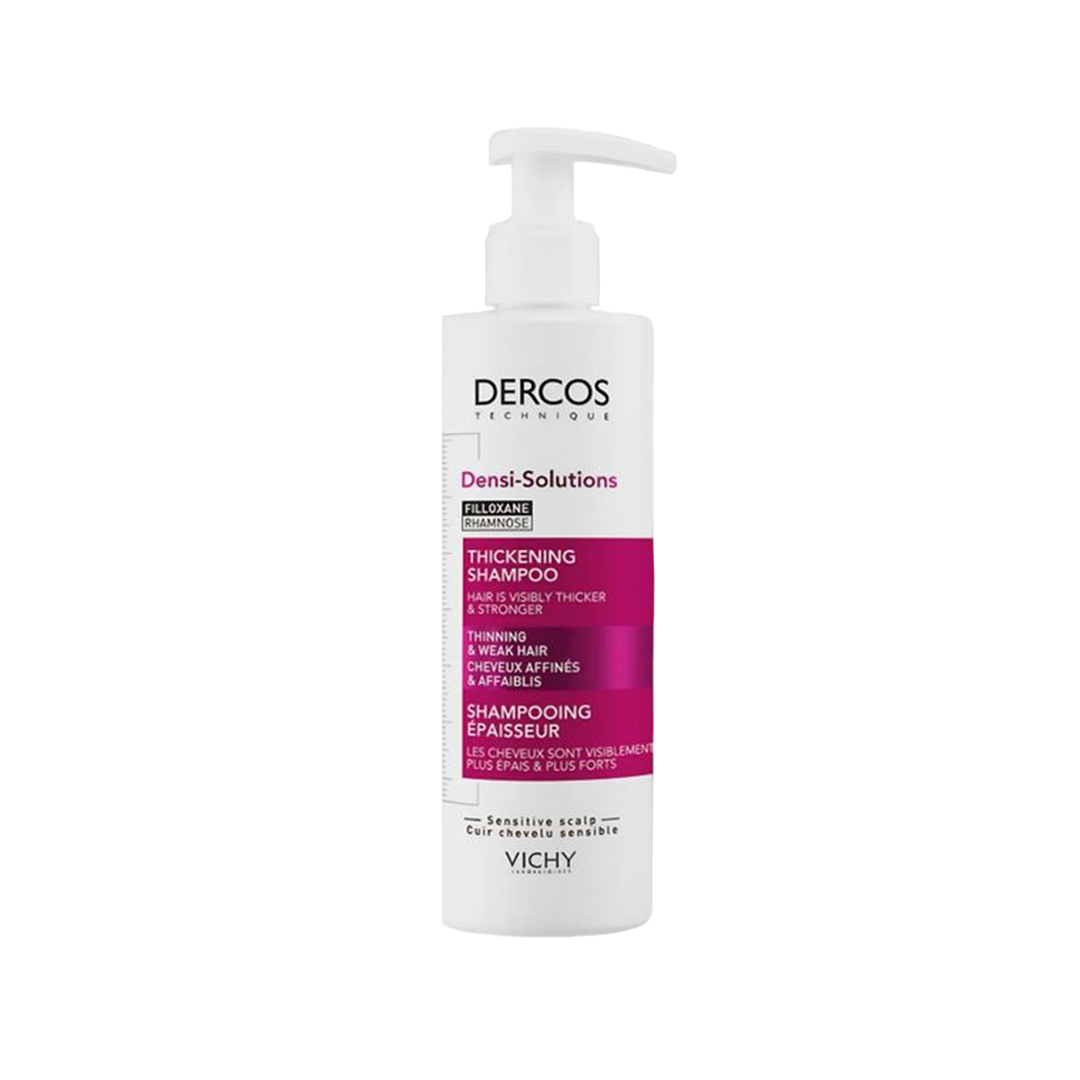 Densi Solutions Thickening Shampoo