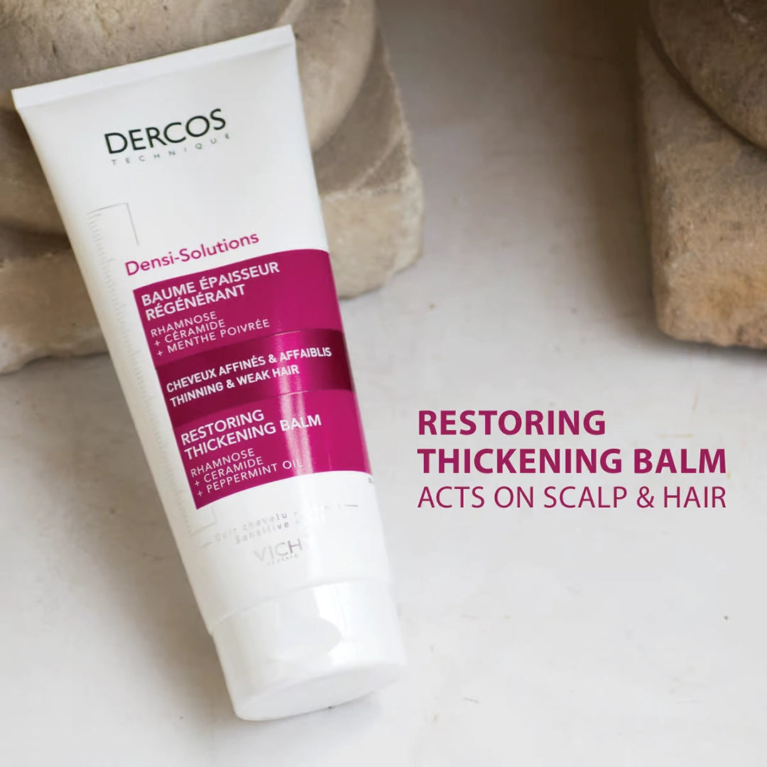 Dercos Densi Solutions Balm