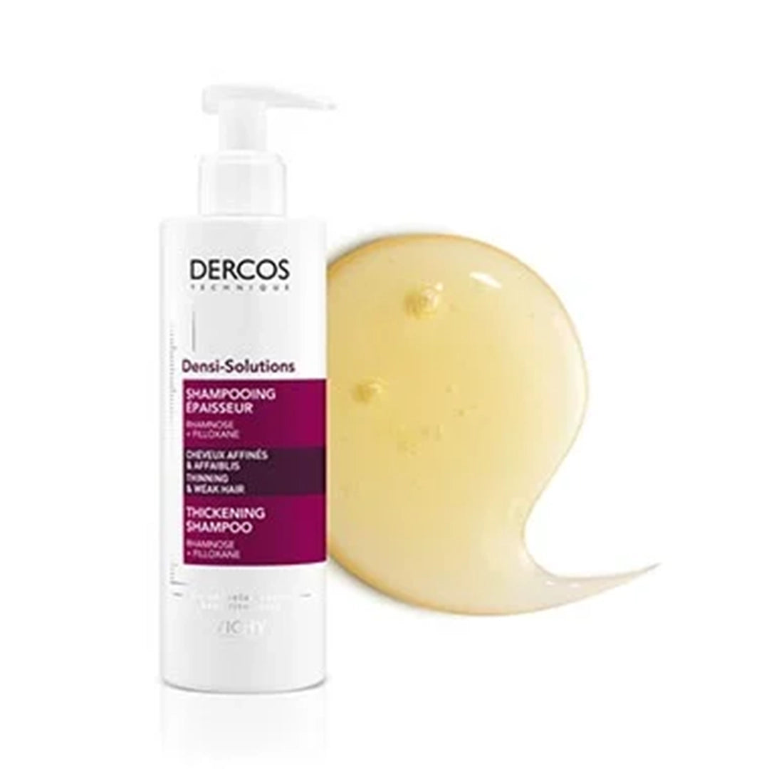 Dercos Densi Solutions Thickening Shampoo