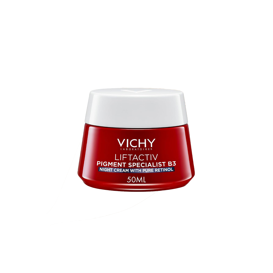 LiftActiv B3 Cream