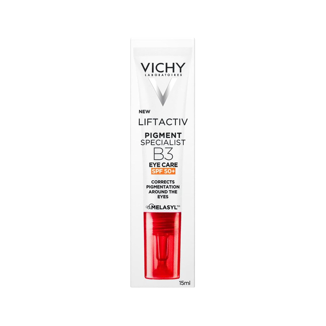 LiftActiv B3 Cream