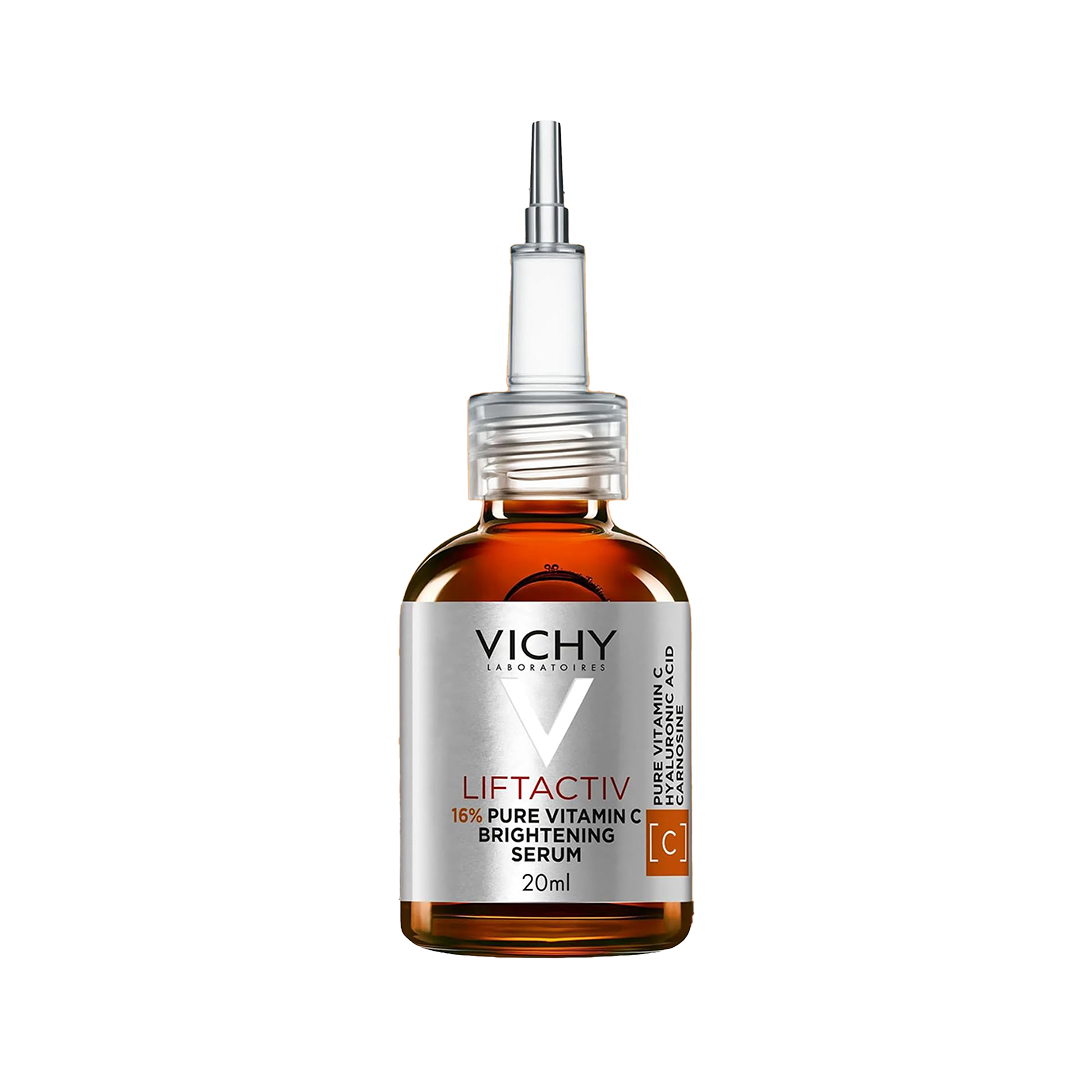 LiftActiv Vit C Serum