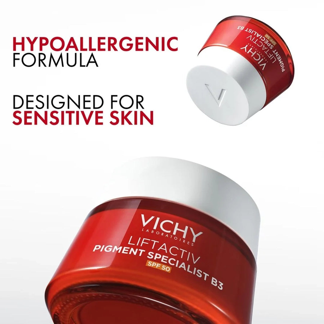 LiftActiv B3 Cream