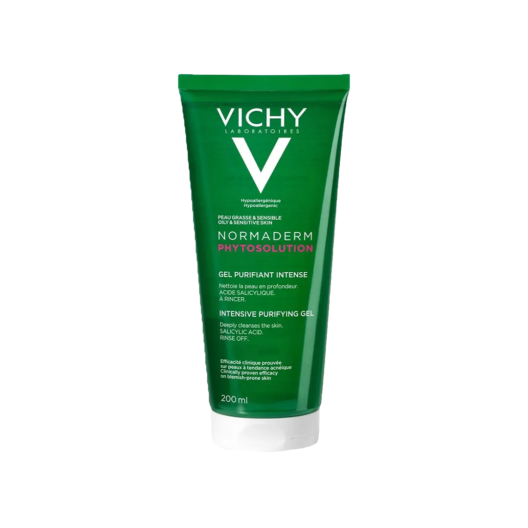 Normaderm Phyto Solution Gel