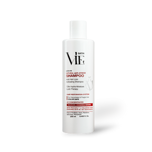 Follicle Energy Repair Shampoo