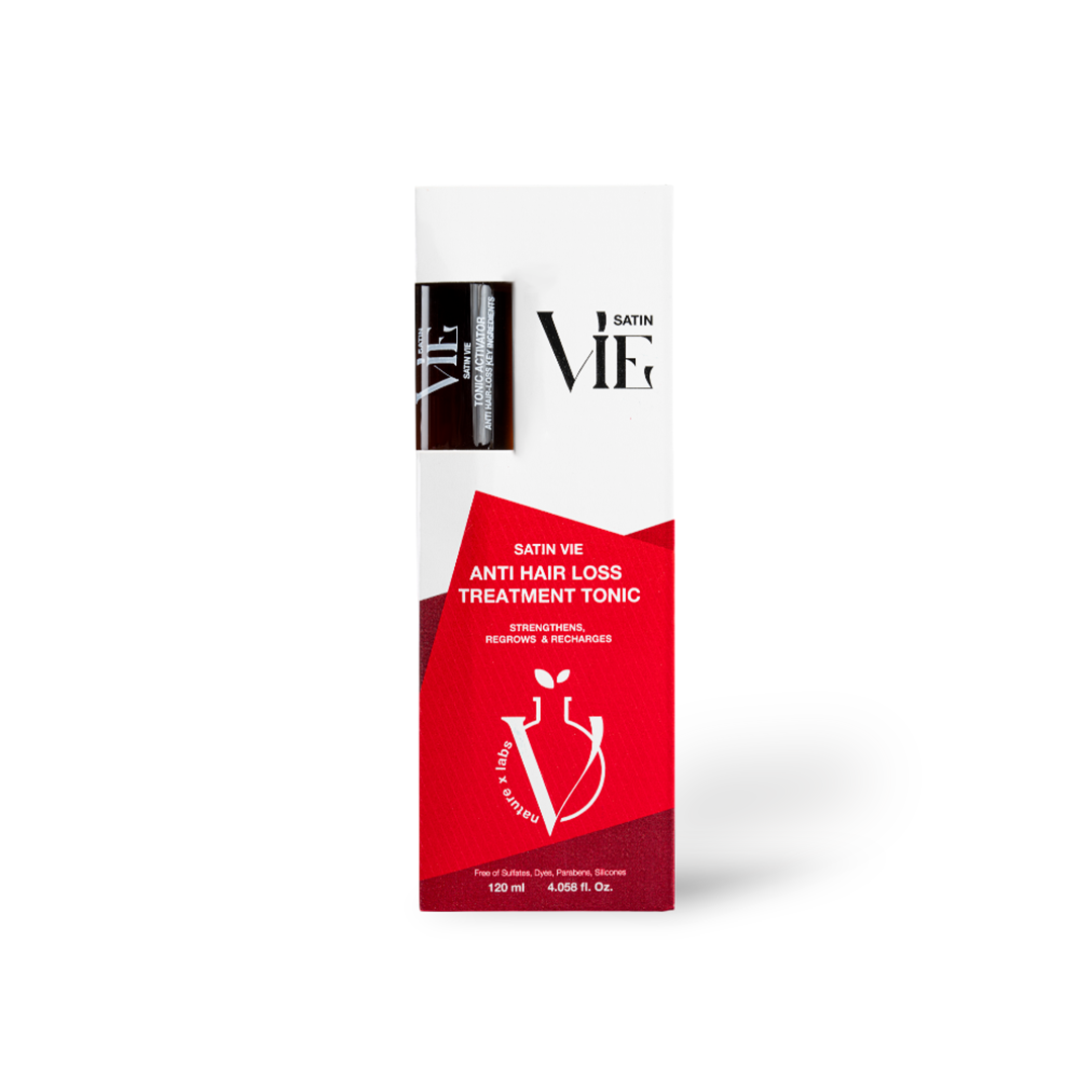 تونيك علاج تساقط الشعر 