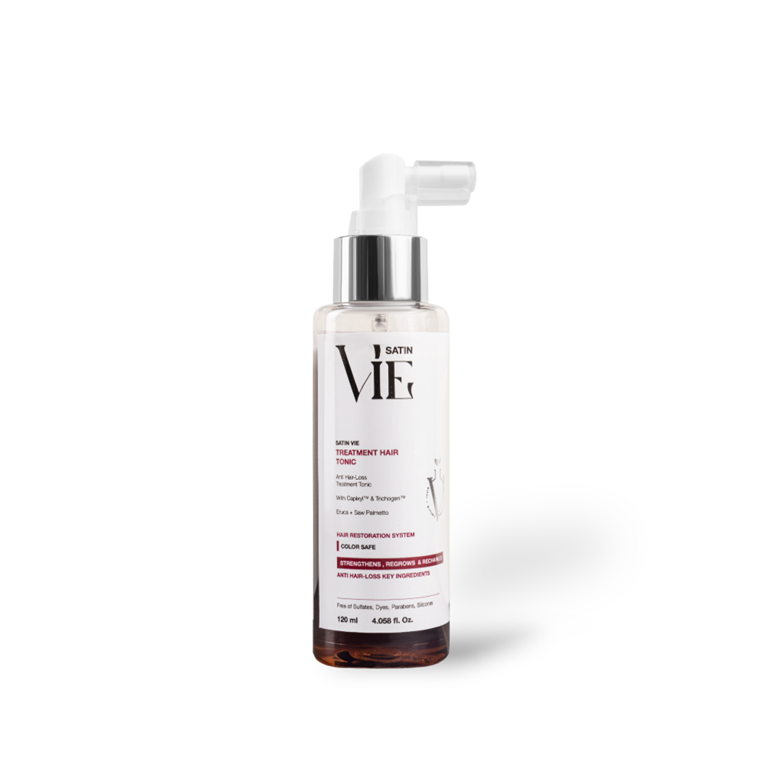 تونيك علاج تساقط الشعر 