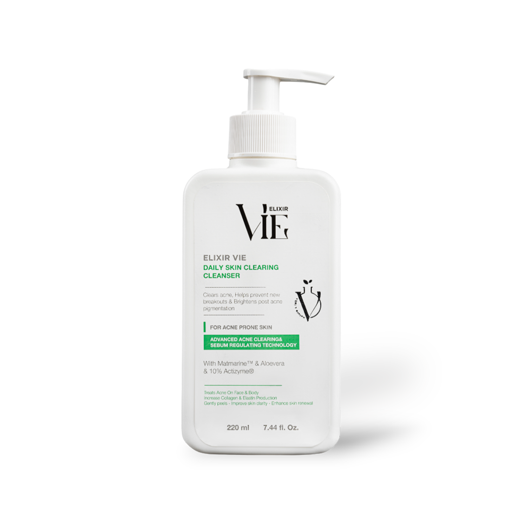 غسول دايلي سكين كير 