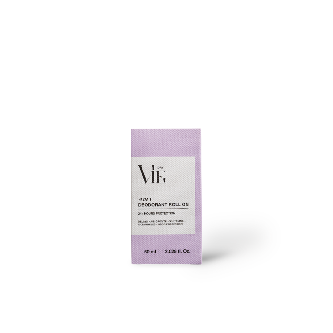 مزيل العرق رول أون 