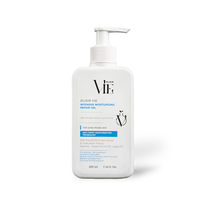 Intensive Moisturizing Repair Gel